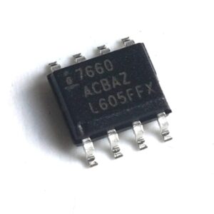 ICL7660ACBA<span style="color: gray;  font-family: Arial; font-weight: 200;font-size: 14px;"> 3031 </span>