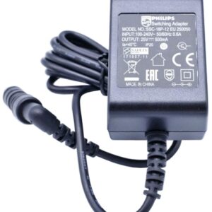ISP 220V/25V-0.5A<span style="color: gray;  font-family: Arial; font-weight: 200;font-size: 14px;"> C223 </span>