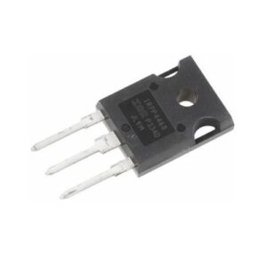 IRFP4468<span style="color: gray;  font-family: Arial; font-weight: 200;font-size: 14px;"> A821 </span>