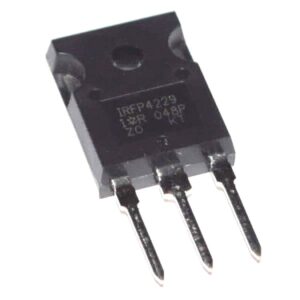 IRFP4229<span style="color: gray; font-family: Arial; font-weight: 200;font-size: 14px;"> E0396</span>