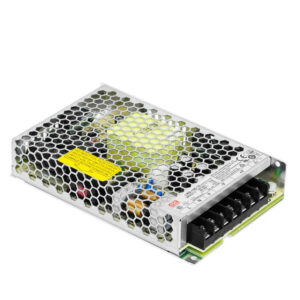 ISP MW LRS-150-12<span style="color: gray;  font-family: Arial; font-weight: 200;font-size: 14px;"> 8545 </span>