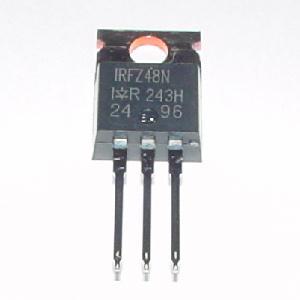 IRFZ48N<span style="color: gray; font-family: Arial; font-weight: 200;font-size: 14px;"> 4289 </span>