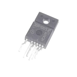 ICE3BR1065JF<span style="color: gray;  font-family: Arial; font-weight: 200;font-size: 14px;"> A544 </span>