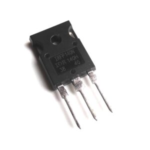 IRFP140<span style="color: gray;  font-family: Arial; font-weight: 200;font-size: 14px;"> 4329 </span>