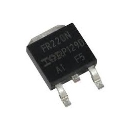 IRFR220N<span style="color: gray;  font-family: Arial; font-weight: 200;font-size: 14px;"> C414 </span>
