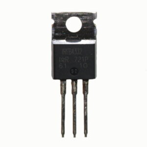 IRFB4332<span style="color: gray;  font-family: Arial; font-weight: 200;font-size: 14px;"> 7384 </span>