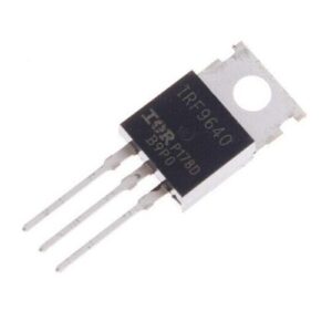 IRF9640<span style="color: gray; font-family: Arial; font-weight: 200;font-size: 14px;"> 5250 </span>