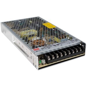 ISP MW LRS-200-12<span style="color: gray;  font-family: Arial; font-weight: 200;font-size: 14px;"> 8416 </span>