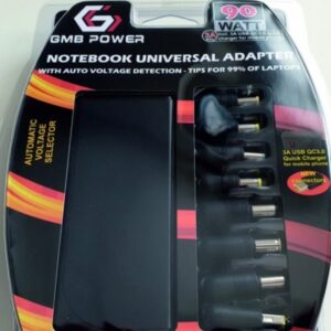 ISP 220V/15V-20V-6A LAP<span style="color: gray; font-family: Arial; font-weight: 200;font-size: 14px;"> E0313</span>