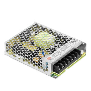 ISP MW LRS-100-12<span style="color: gray;  font-family: Arial; font-weight: 200;font-size: 14px;"> 2857 </span>