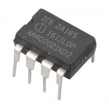 ICE2A165<span style="color: gray;  font-family: Arial; font-weight: 200;font-size: 14px;"> A591 </span>