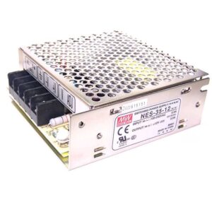 ISP MW LRS-35-12<span style="color: gray;  font-family: Arial; font-weight: 200;font-size: 14px;"> 8420 </span>