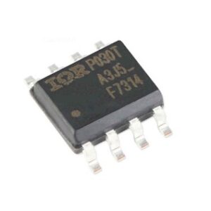 IRF7314<span style="color: gray; font-family: Arial; font-weight: 200;font-size: 14px;"> 6819 </span>