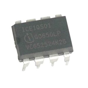 ICE1QS01<span style="color: gray;  font-family: Arial; font-weight: 200;font-size: 14px;"> 5947 </span>