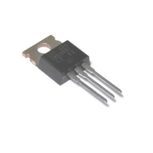 IRF520<span style="color: gray;  font-family: Arial; font-weight: 200;font-size: 14px;"> 4962 </span>