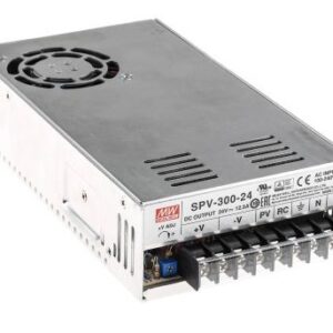 ISP MW SPV-300-24<span style="color: gray;  font-family: Arial; font-weight: 200;font-size: 14px;"> C252 </span>