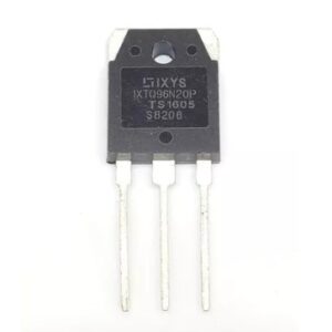 IXTQ96N20P<span style="color: gray; font-family: Arial; font-weight: 200;font-size: 14px;"> C675 </span>