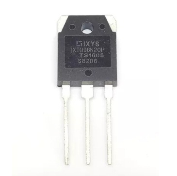 IXTQ96N20P<span style="color: gray; font-family: Arial; font-weight: 200;font-size: 14px;"> C675 </span>