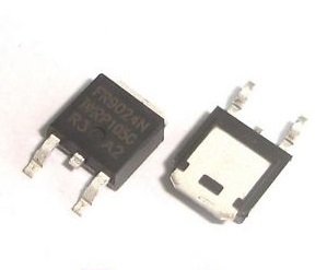 IRFR9024N<span style="color: gray;  font-family: Arial; font-weight: 200;font-size: 14px;"> 5261 </span>