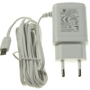 ISP 220V/5V-1.1A<span style="color: gray;  font-family: Arial; font-weight: 200;font-size: 14px;"> C607 </span>