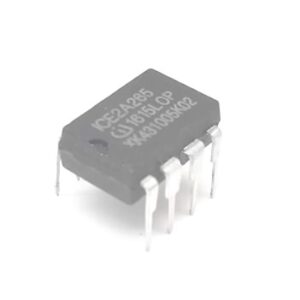 ICE2A265<span style="color: gray;  font-family: Arial; font-weight: 200;font-size: 14px;"> 5472 </span>