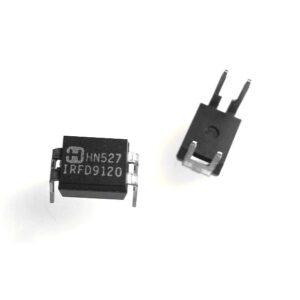 IRFD9120<span style="color: gray; font-family: Arial; font-weight: 200;font-size: 14px;"> 4452 </span>