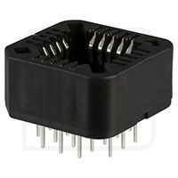 ICP PLCC32<span style="color: gray;  font-family: Arial; font-weight: 200;font-size: 14px;"> 17172</span>