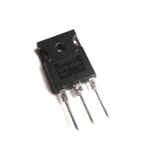 IRFP250<span style="color: gray; font-family: Arial; font-weight: 200;font-size: 14px;"> 0103 </span>