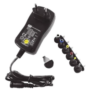 ISP 220V/3-12V-2A<span style="color: gray; font-family: Arial; font-weight: 200;font-size: 14px;"> A695 </span>