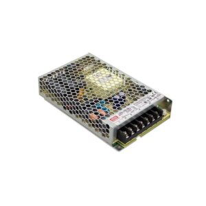 ISP MW LRS-150-48<span style="color: gray;  font-family: Arial; font-weight: 200;font-size: 14px;"> D123 </span>