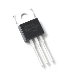 IRFB3306<span style="color: gray; font-family: Arial; font-weight: 200;font-size: 14px;"> 3187 </span>