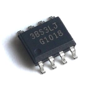 ICE3BS03LJG<span style="color: gray;  font-family: Arial; font-weight: 200;font-size: 14px;"> A364 </span>