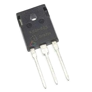 IKW50N60H3<span style="color: gray;  font-family: Arial; font-weight: 200;font-size: 14px;"> E1021</span>