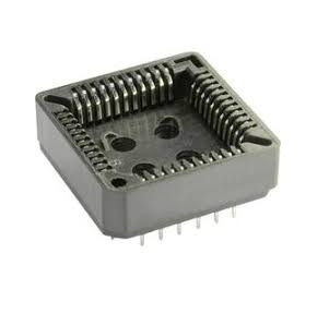 ICP PLCC52<span style="color: gray;  font-family: Arial; font-weight: 200;font-size: 14px;"> 7174 </span>