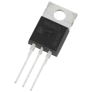 IPP60R190C6<span style="color: gray; font-family: Arial; font-weight: 200;font-size: 14px;"> A798 </span>