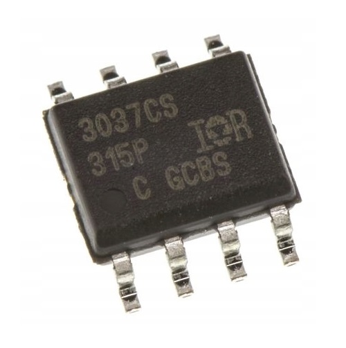 IRU3037CS<span style="color: gray; font-family: Arial; font-weight: 200;font-size: 14px;"> 3976 </span>