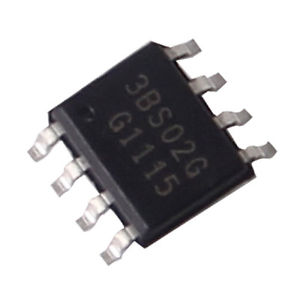 ICE3BS02G<span style="color: gray;  font-family: Arial; font-weight: 200;font-size: 14px;"> A363 </span>