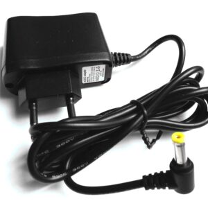 ISP 220V/6.5V-0.5A<span style="color: gray; font-family: Arial; font-weight: 200;font-size: 14px;"> 6122 </span>
