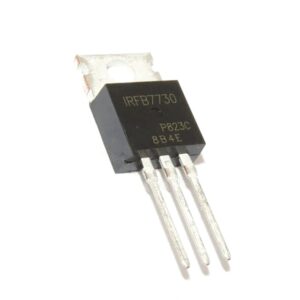 IRFB7730<span style="color: gray; font-family: Arial; font-weight: 200;font-size: 14px;"> D877 </span>