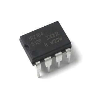 IR2184<span style="color: gray;  font-family: Arial; font-weight: 200;font-size: 14px;"> 5918 </span>