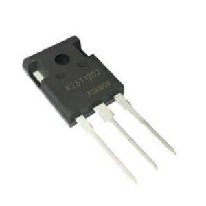 IKW25N120T2<span style="color: gray;  font-family: Arial; font-weight: 200;font-size: 14px;"> A984 </span>