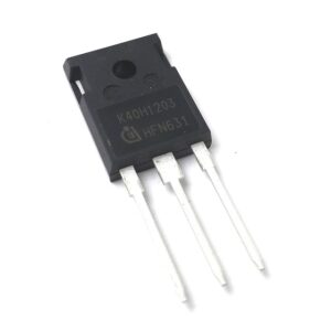 IKW40N120H3<span style="color: gray;  font-family: Arial; font-weight: 200;font-size: 14px;"> 4330 </span>