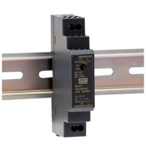 ISP MW HDR-15-12<span style="color: gray;  font-family: Arial; font-weight: 200;font-size: 14px;"> D198 </span>