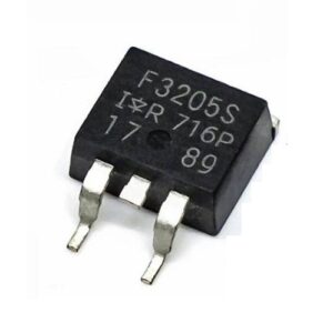 IRF3205S<span style="color: gray;  font-family: Arial; font-weight: 200;font-size: 14px;"> 1732 </span>