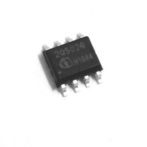 ICE2QS02G<span style="color: gray;  font-family: Arial; font-weight: 200;font-size: 14px;"> A865 </span>