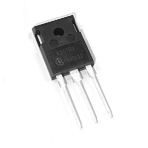 IKW20N60T<span style="color: gray;  font-family: Arial; font-weight: 200;font-size: 14px;"> E1135</span>