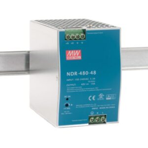 ISP MW NDR-480-48<span style="color: gray;  font-family: Arial; font-weight: 200;font-size: 14px;"> E0275</span>