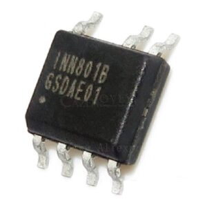 INN801B<span style="color: gray;  font-family: Arial; font-weight: 200;font-size: 14px;"> B946 </span>