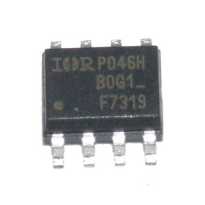 IRF7319<span style="color: gray;  font-family: Arial; font-weight: 200;font-size: 14px;"> 1741 </span>