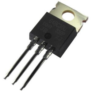 IRG4BC30U<span style="color: gray;  font-family: Arial; font-weight: 200;font-size: 14px;"> 8374 </span>